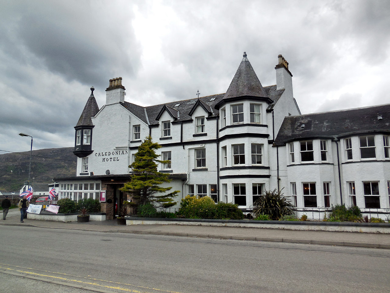 Ullapool